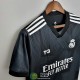 Camiseta Real Madrid Y3 Edition Negro 2022/2023