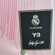 Camiseta Real Madrid Y3 Edition Rosado 2022/2023