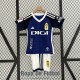 Camiseta Real Oviedo Ninos Primera Equipación 2023/2024