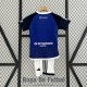 Camiseta Real Oviedo Ninos Primera Equipación 2023/2024