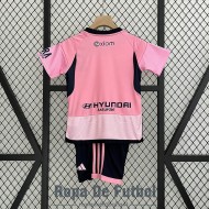 Camiseta Real Oviedo Ninos Segunda Equipación 2023/2024