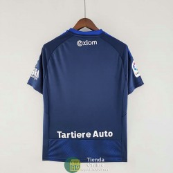 Camiseta Real Oviedo Primera Equipación 2022/2023