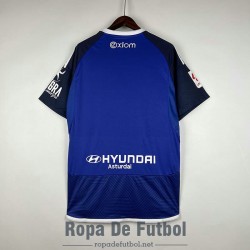 Camiseta Real Oviedo Primera Equipacion 2023/2024