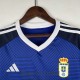 Camiseta Real Oviedo Primera Equipacion 2023/2024