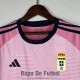 Camiseta Real Oviedo Segunda Equipacion 2023/2024