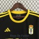 Camiseta Real Oviedo Tercera Equipación 2023/2024