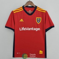 Camiseta Real Salt Lake Primera Equipación 2022/2023