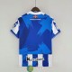 Camiseta Real Sociedad Primera Equipación 2022/2023