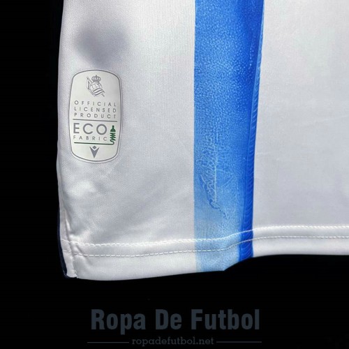 Camiseta Real Sociedad Primera Equipacion 2023/2024