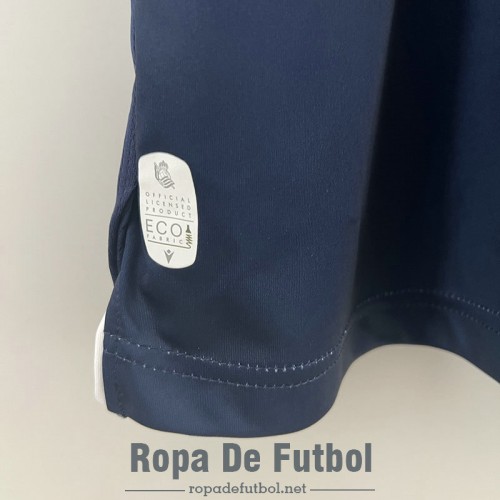 Camiseta Real Sociedad Segunda Equipacion 2023/2024