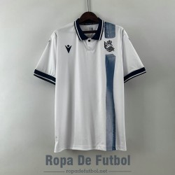 Camiseta Real Sociedad Tercera Equipacion 2023/2024