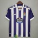 Camiseta Real Valladolid Primera Equipación 2021/2022