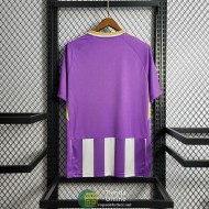 Camiseta Real Valladolid Primera Equipacion 2022/2023