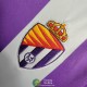 Camiseta Real Valladolid Primera Equipacion 2022/2023