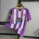 Camiseta Real Valladolid Primera Equipacion 2022/2023