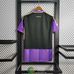 Camiseta Real Valladolid Segunda Equipación 2022/2023