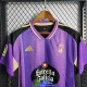 Camiseta Real Valladolid Segunda Equipación 2022/2023