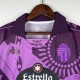 Camiseta Real Valladolid Segunda Equipacion 2023/2024