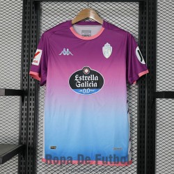 Camiseta Real Valladolid Tercera Equipación 2023/2024