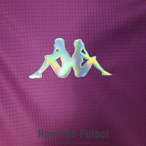 Camiseta Real Valladolid Tercera Equipación 2023/2024