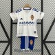 Camiseta Real Zaragoza Ninos Primera Equipación 2023/2024