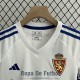 Camiseta Real Zaragoza Ninos Primera Equipación 2023/2024