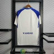 Camiseta Real Zaragoza Primera Equipacion 2022/2023