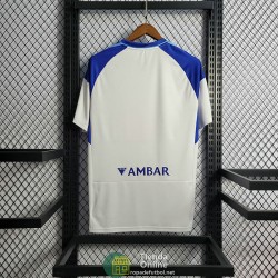 Camiseta Real Zaragoza Primera Equipacion 2022/2023