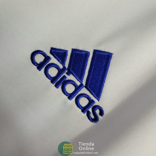 Camiseta Real Zaragoza Primera Equipacion 2022/2023