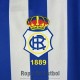 Camiseta Recreativo De Huelva Primera Equipacion 2023/2024