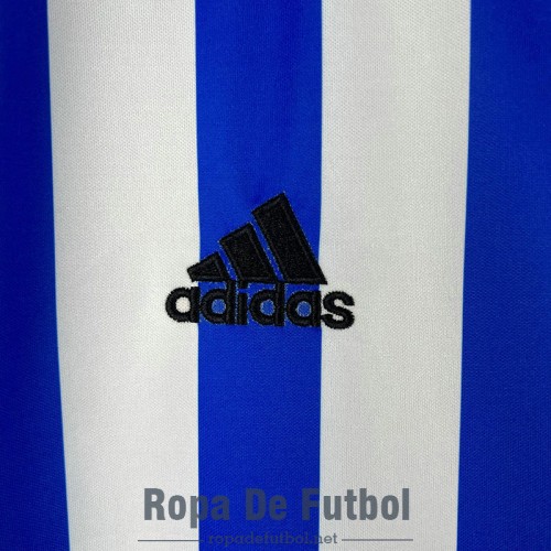 Camiseta Recreativo De Huelva Primera Equipacion 2023/2024