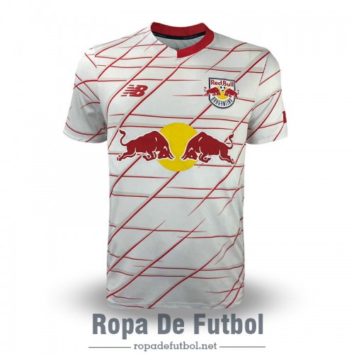 Camiseta Red Bull Bragantino Primera Equipación 2023/2024