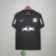 Camiseta Rojo Bull Bragantino Segunda Equipación 2021/2022