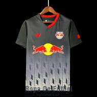 Camiseta Red Bull Bragantino Tercera Equipación 2023/2024