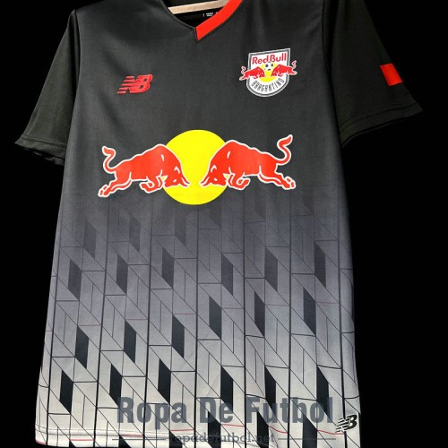 Camiseta Red Bull Bragantino Tercera Equipación 2023/2024