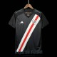 Camiseta River Plate Del Hincha Pre Match 2023/2024