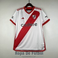 Camiseta River Plate Primera Equipación 2023/2024