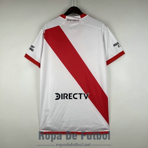 Camiseta River Plate Primera Equipación 2023/2024