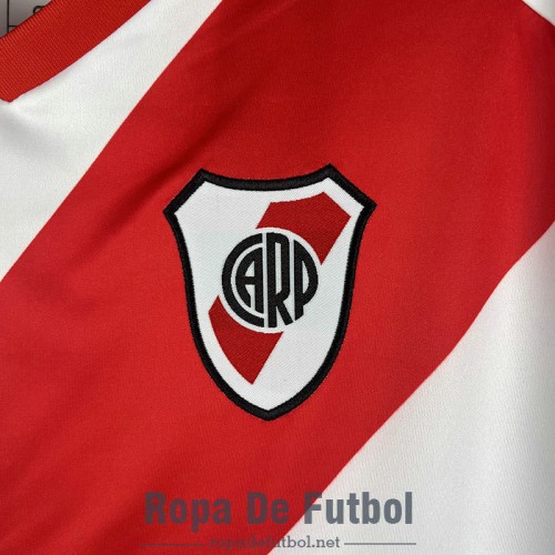 Camiseta River Plate Primera Equipación 2023/2024