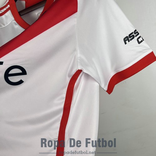 Camiseta River Plate Primera Equipación 2023/2024