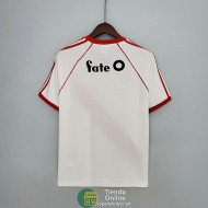 Camiseta River Plate Retro Primera Equipación 1986/1987