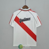 Camiseta River Plate Retro Primera Equipación 1995/1996