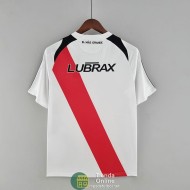 Camiseta River Plate Retro Primera Equipación 2009/2010