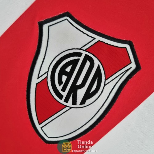 Camiseta River Plate Retro Primera Equipación 2009/2010