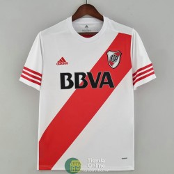 Camiseta River Plate Retro Primera Equipación 2015/2016