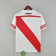 Camiseta River Plate Retro Primera Equipación 2015/2016