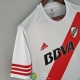 Camiseta River Plate Retro Primera Equipación 2015/2016