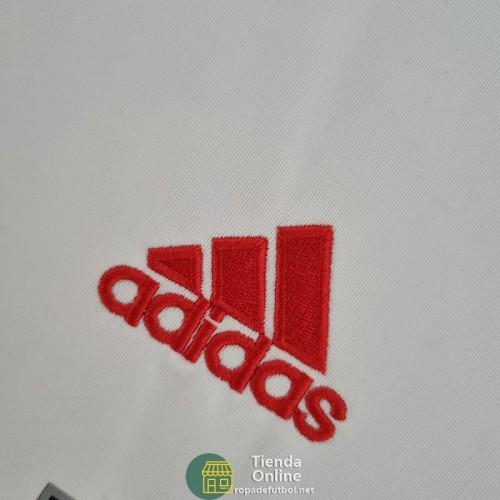 Camiseta River Plate Retro Primera Equipación 2015/2016