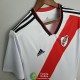 Camiseta River Plate Retro Primera Equipación 2018/2019