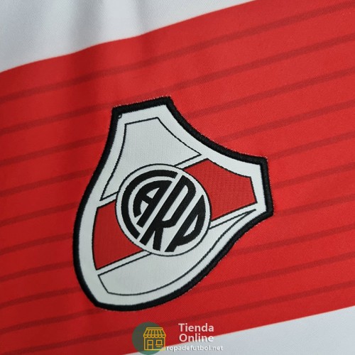 Camiseta River Plate Retro Primera Equipación 2018/2019